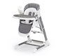 Стул для кормления Nuovita Unico lux с электронным устройством качения 