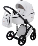 Детская коляска BeBe-Mobile Marconi 2 в 1 Ecco 