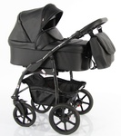 Коляска Sevillababy Stilo 2 в 1 (эко кожа)