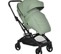 Прогулочная коляска PITUSO AMELI перекидная ручка