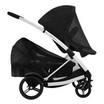 УФ защита (москитная сетка) для детской коляски Phil and Teds Promenade (на 1 блок)