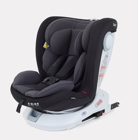 Автокресло RANT DRIVE isofix поворотное 