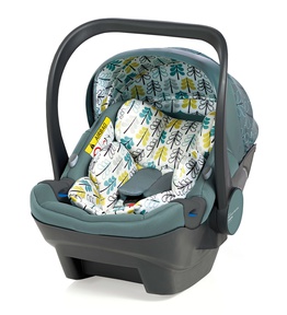 Автокресло COSATTO DOCK I-SIZE 0+