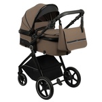 Детская коляска трансформер Indigo Target 3 в 1