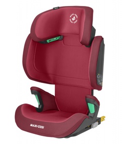 Автокресло Maxi-Cosi Morion i-Size