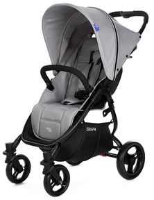 Коляска Valco Baby Snap 4 Flatt Matt