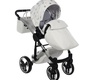 Коляска JUNAMA GLOW VERSION 2 2 в 1
