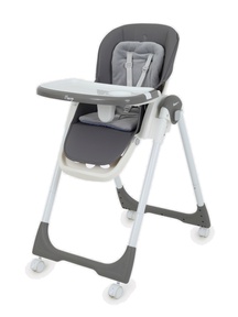 Стульчик для кормления RANT basic MANGO