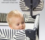 Манеж-кровать Amarobaby SMART
