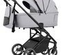 Коляска CARRELLO Alfa CRL-6507 2 в 1 2024