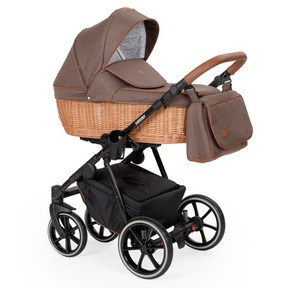 Коляска Lonex Pax 2 в 1 