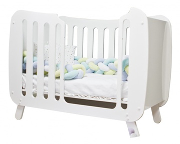 Детская кровать Красная Звезда Молли С781 Э 