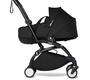 Комплект люльки для новорожденного Babyzen YOYO Bassinet 