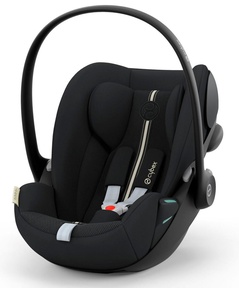 Детское автокресло Cybex Cloud G i-Size
