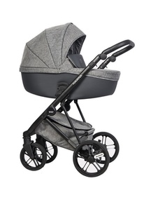 Коляска RIKO BASIC HAVANA 2в1