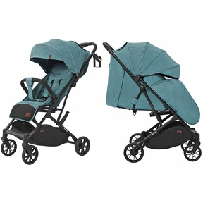 Прогулочная коляска Сarrello Presto