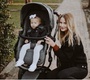 Прогулочная коляска Mima Xari Sport 