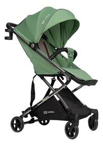 Прогулочная коляска Farfello Bliss Pro