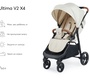 Коляска Happy Baby ULTIMA V2 X4