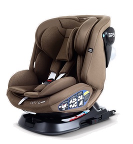 Поворотное автокресло RANT NITRO New UB619  