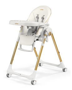 Стул для кормления Peg Perego Prima Pappa Follow Me