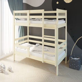 Подростковая двухъярусная кровать Pituso Hanna-2 New