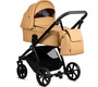 Коляска TUTIS MIO LEATHER 2 в 1