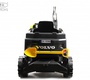 Детский электромобиль трактор Rivertoys Volvo (Y444YY)