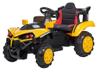 Багги электромобиль Farfello PO1996