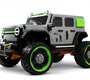Детский электромобиль Rivertoys М003БХ