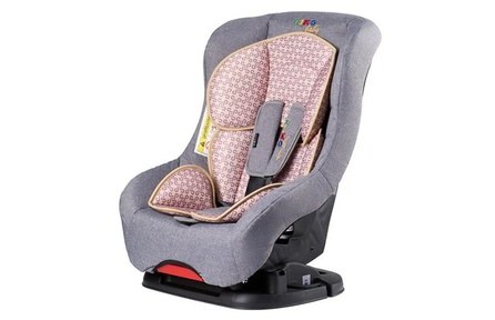 Автокресло Liko Baby LB 302 
