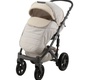Детская коляска BeBe-Mobile Fabiola 3 в 1