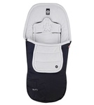 Мешок на ноги без меха Kiddy Mix'n Match Footmuff