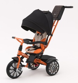 Велосипед Bentley Mulliner