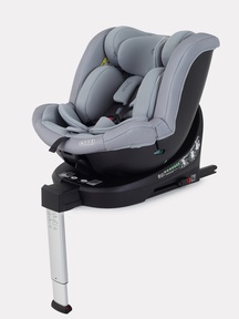 Автокресло MOWBaby STAGE isofix 