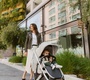 Прогулочная коляска UPPAbaby Cruz V2