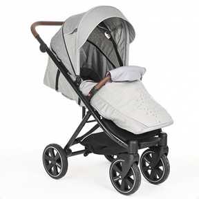 Прогулочная коляска NOORDI POLARIS SPORT 