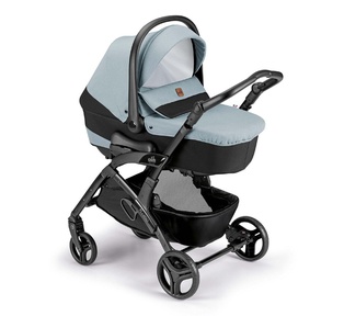 Коляска Cam Fluido Easy 3 в 1