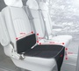 Защитный коврик Heyner SeatProtector