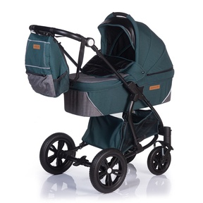 Коляска Babyhit Tribute 2 2 в 1