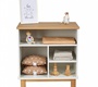 Комод Polini kids Simple 3400 для хранения