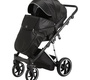 Детская коляска BeBe-Mobile Castello Sport Special Edition 3 в 1
