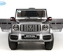 Детский электромобиль BARTY Mercedes-Benz G63 AMG BBH-0003