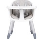 Стул Farfello Like 2 в 1 для кормления 