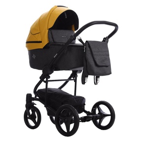 Детская коляска Bebetto Torino 3 в 1