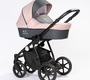 Детская коляска 2 в 1 BEBIZARO REMY