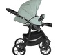 Коляска PITUSO NINO Eco-Leather 2 в 1 