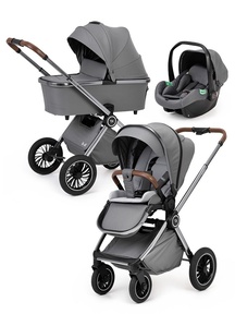 Детская коляска Tomix Adele 3в1
