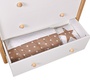 Комод Polini kids Simple 3501