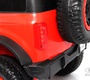 Детский электромобиль Rivertoys K999AM 